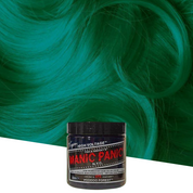 Vopsea de Păr Semipermanentă Manic Panic Voodoo Forest