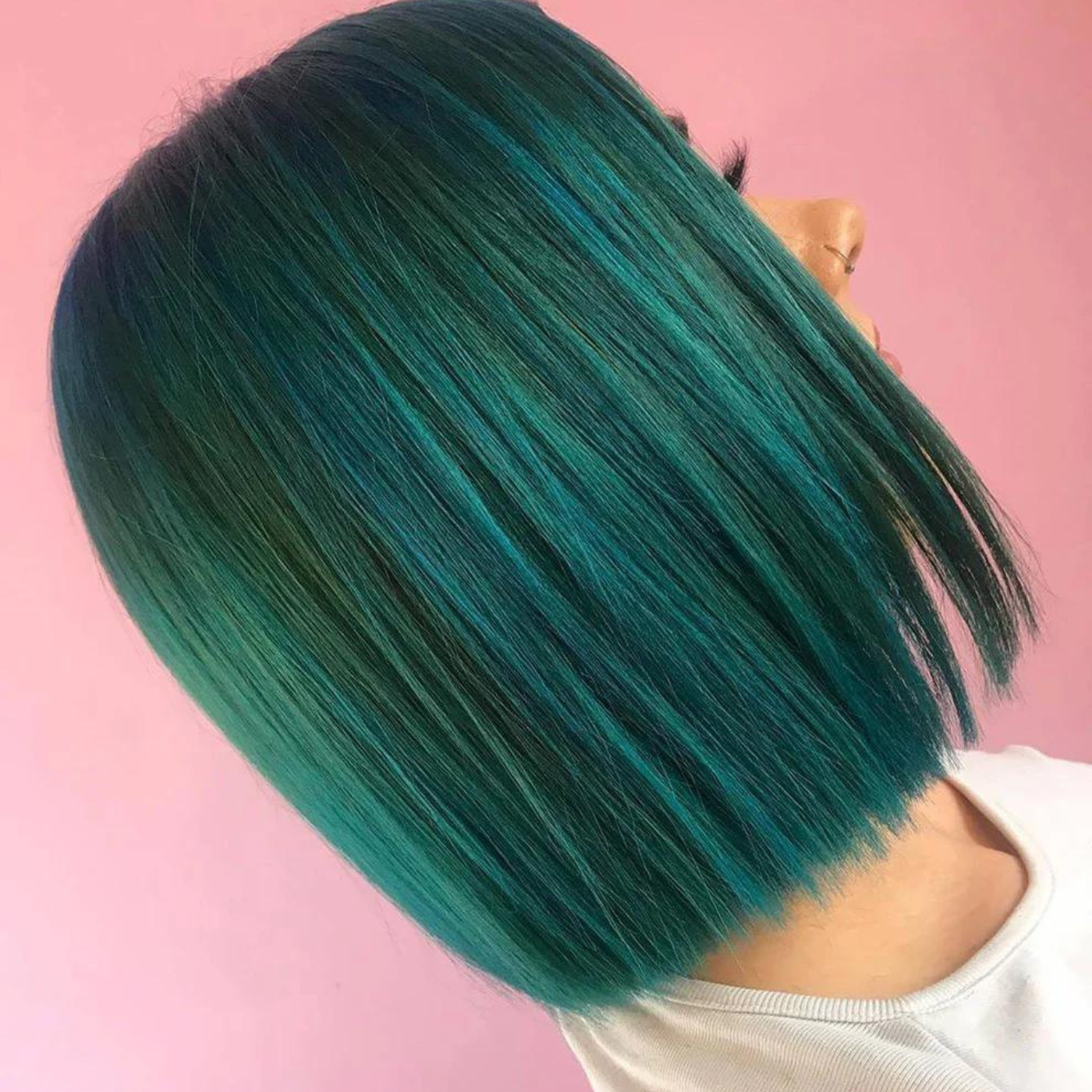 Vopsea de Păr Semipermanentă Manic Panic Voodoo Forest