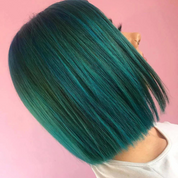 Vopsea de Păr Semipermanentă Manic Panic Voodoo Forest