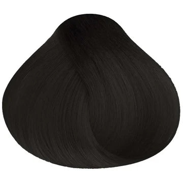 Vopsea Par Crema Permanenta Ash 5.01 |  Luxury Green Light