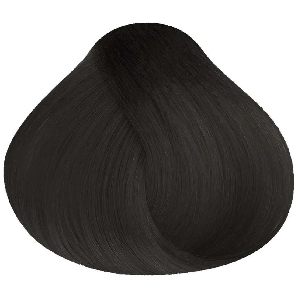 Vopsea Par Crema Permanenta Ash 6.01 | Luxury Green Light