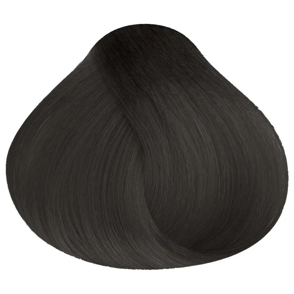 Vopsea Par Crema Permanenta Ash 8.01 | Luxury Green Light