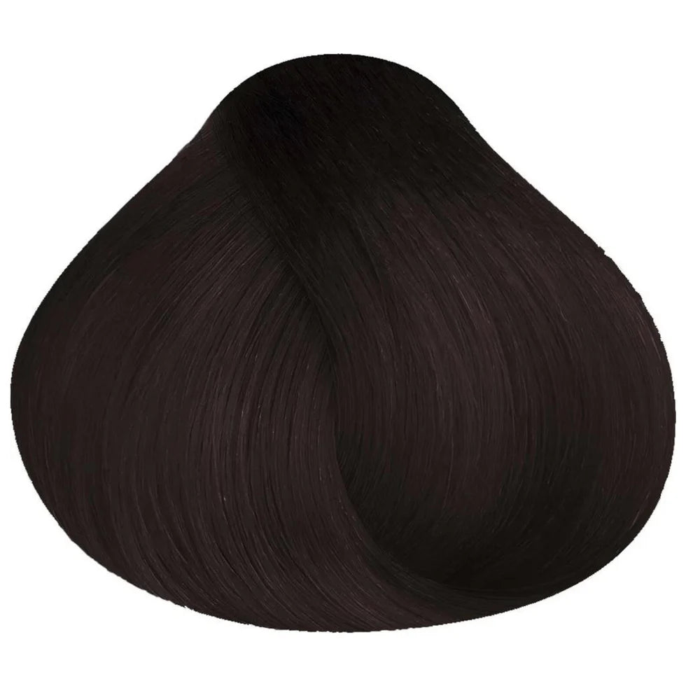 Vopsea Par Crema Permanenta Carioca 6.23 | Luxury Green Light