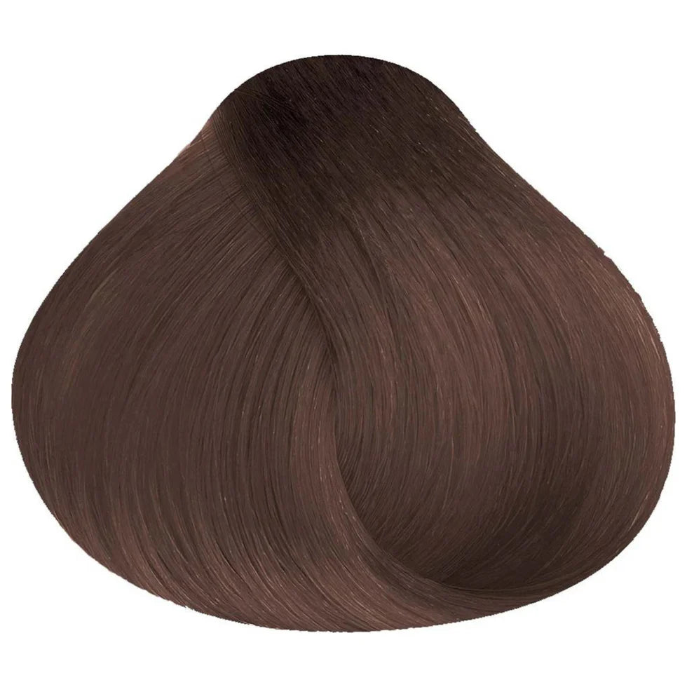 Vopsea Par Crema Permanenta Carioca 8.23 | Luxury Green Light