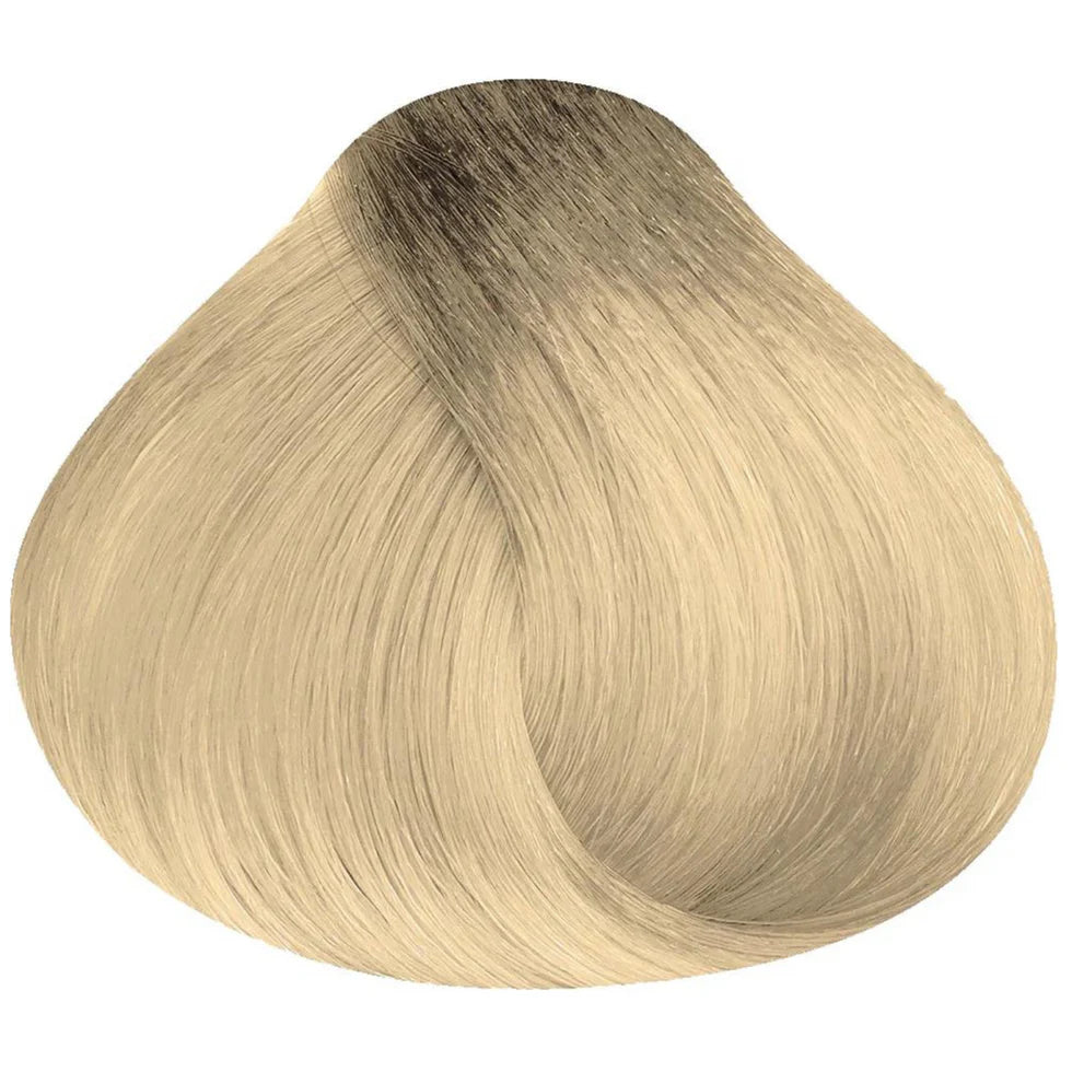Vopsea Par Crema Permanenta Pacific Blond 12.00 | Luxury Green Light