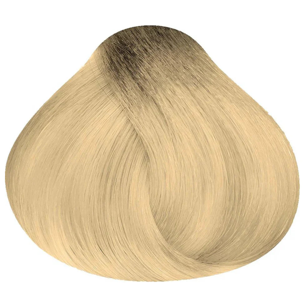 Vopsea Par Crema Permanenta Pacific Blond 12.03 | Luxury Green Light