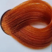 Vopsea Rapida 10 Minute, Blond Deschis Cupru Intens 8.44 | Xhensil 100ml