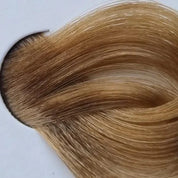 Vopsea Rapida 10 Minute, Blond Deschis Intens 8.00 | Xhensil 100ml