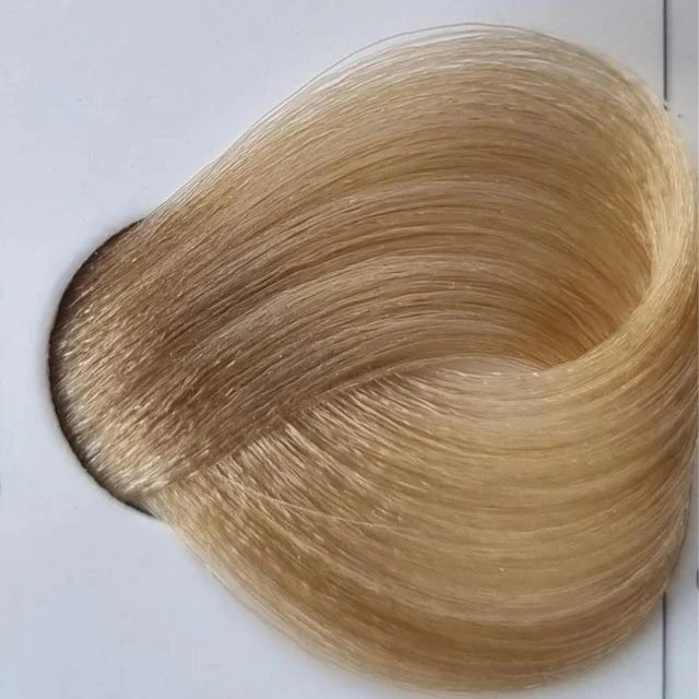 Vopsea Rapida 10 Minute, Blond Foarte Deschis 9.0 | Xhensil 100ml