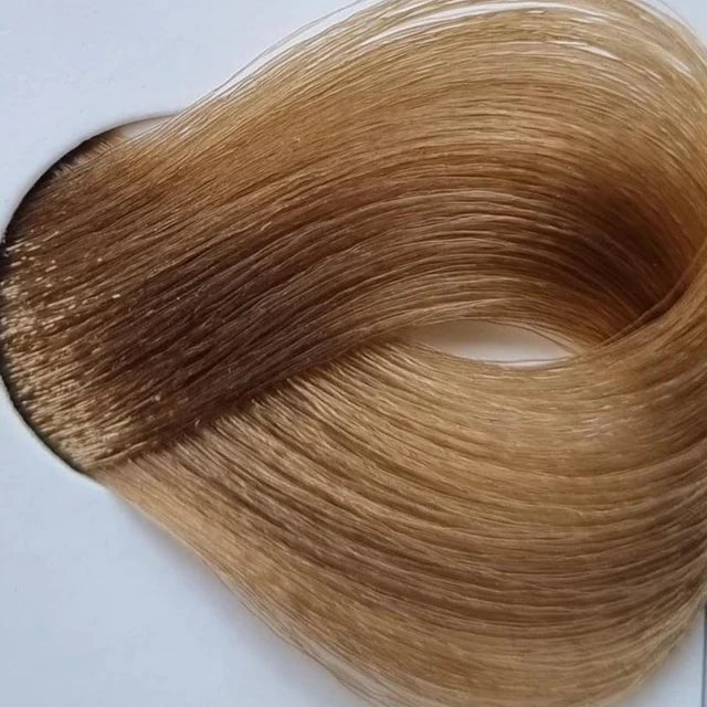Vopsea Rapida 10 Minute, Blond Foarte Deschis Beige 9.31  | Xhensil 100ml