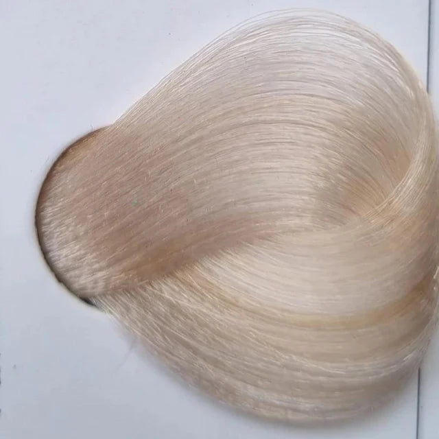 Vopsea Rapida 10 Minute, Blond Natural Superlightener 900 | Xhensil 100ml