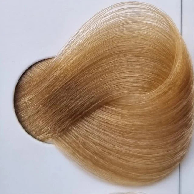 Vopsea Rapida 10 Minute, Blond Platinat Beige 10.31 | Xhensil 100ml
