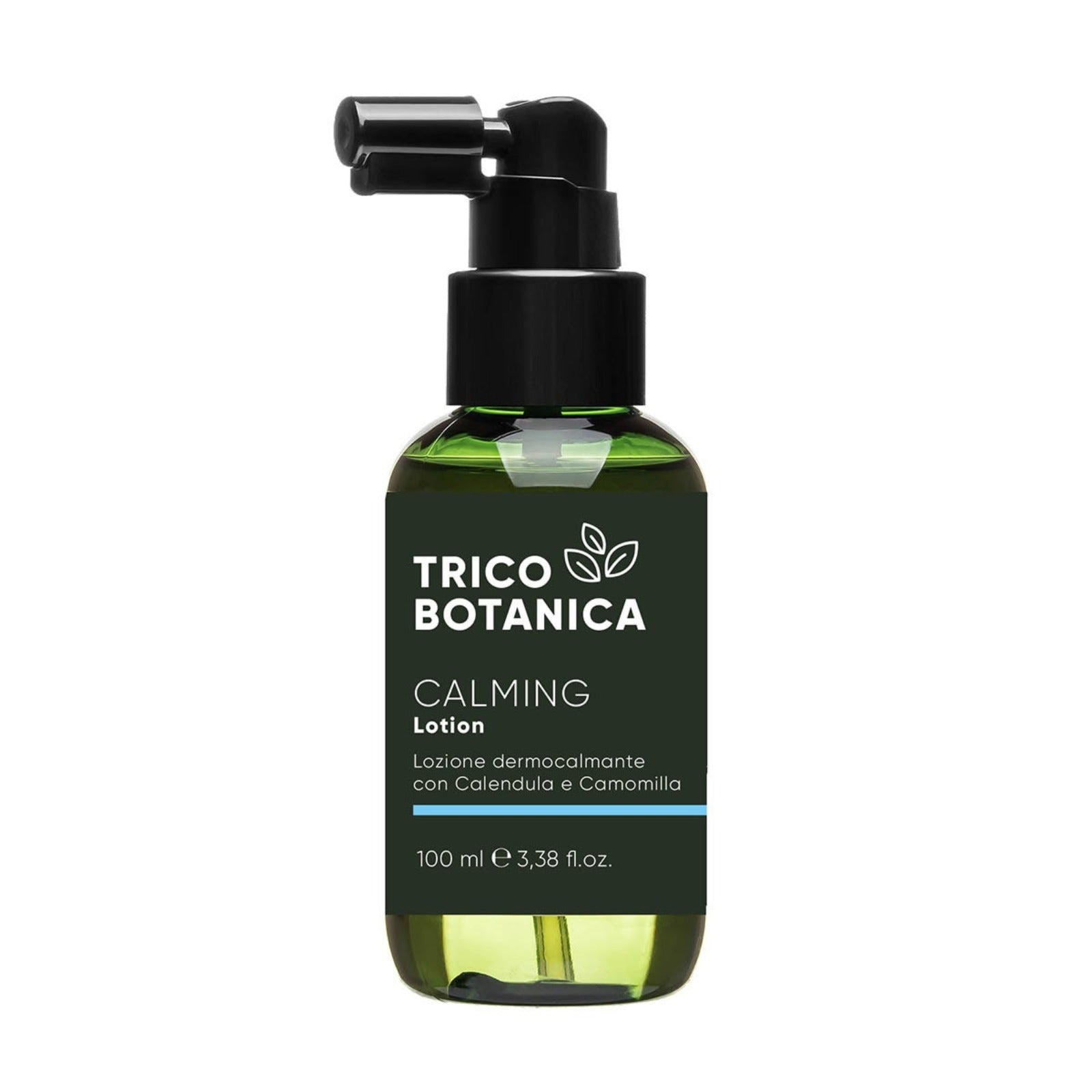 Lotiune calmanta Tricobotanica Calming Lotion 100ml
