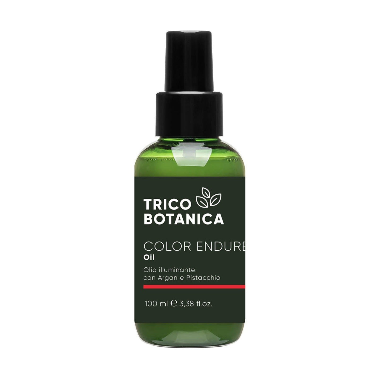 Ulei pentru par vopsit Tricobotnica Color Endure Oil 100ml