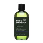 Sampon par cret Tricobotanica Curling shampoo