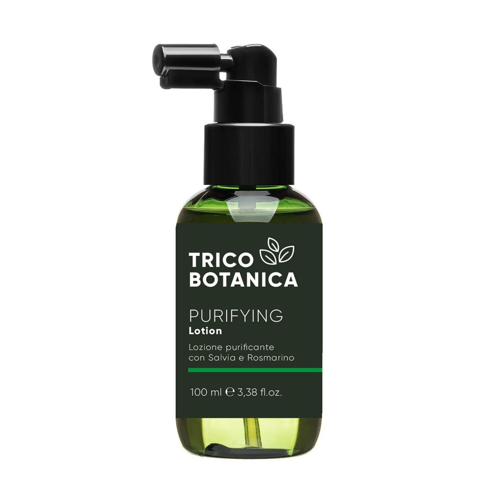 Tratament anti matreata | Purifying Lotion Tricobotanica 100ml