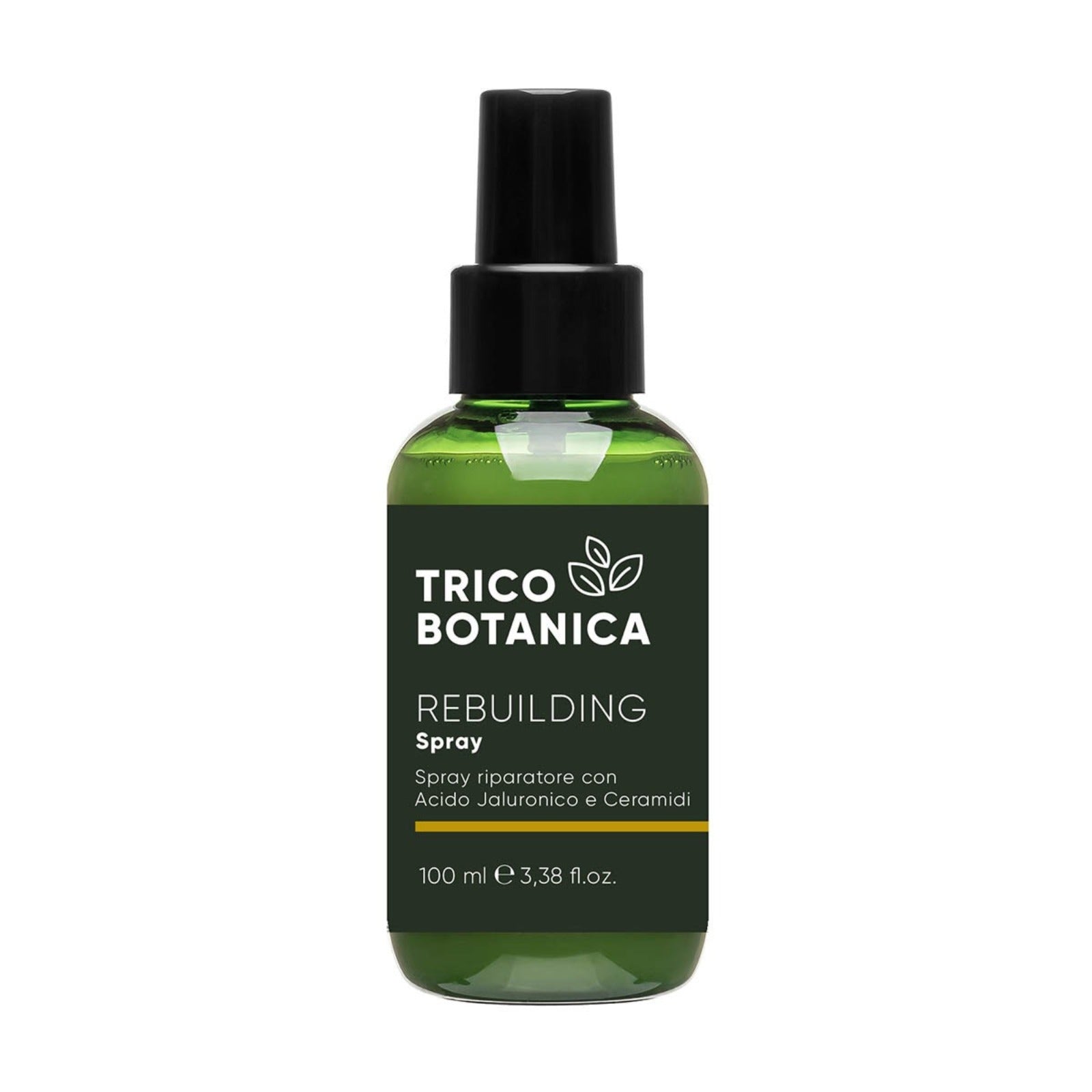 Tratament regenerarea parului Tricobotanica Rebuilding Spray 100 ml