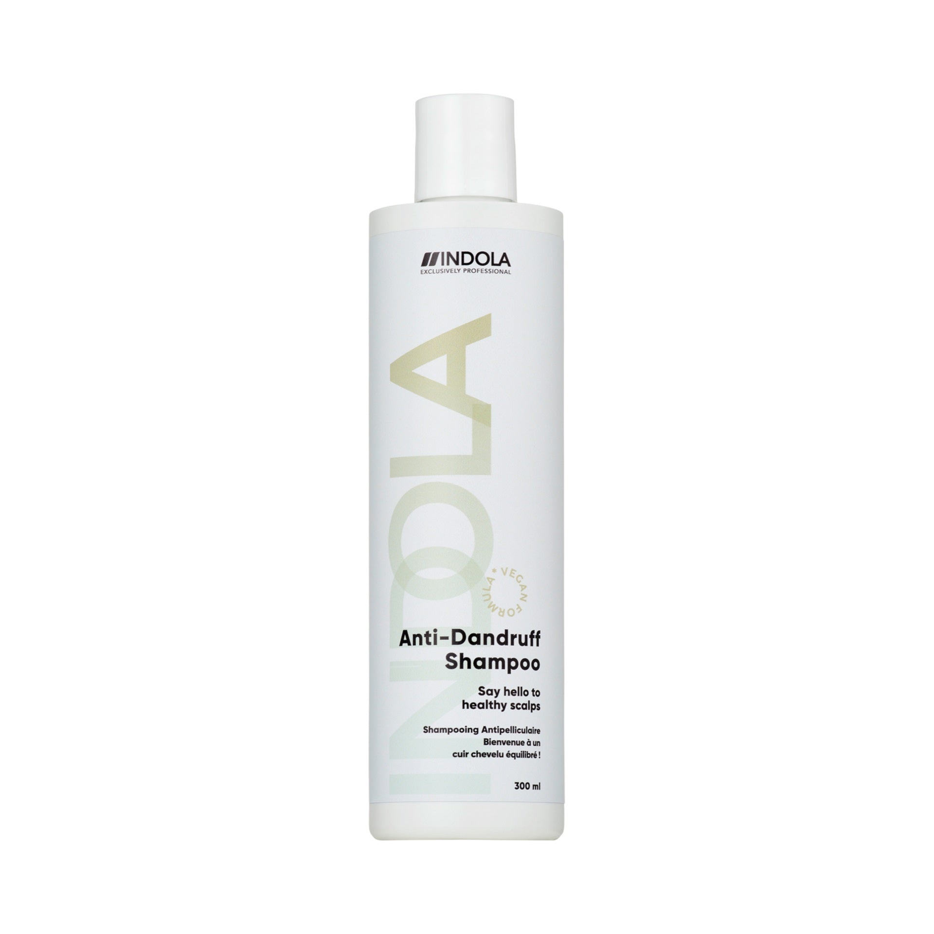 Șampon Antimătreață | Indola Anti-Dandruff 300ml