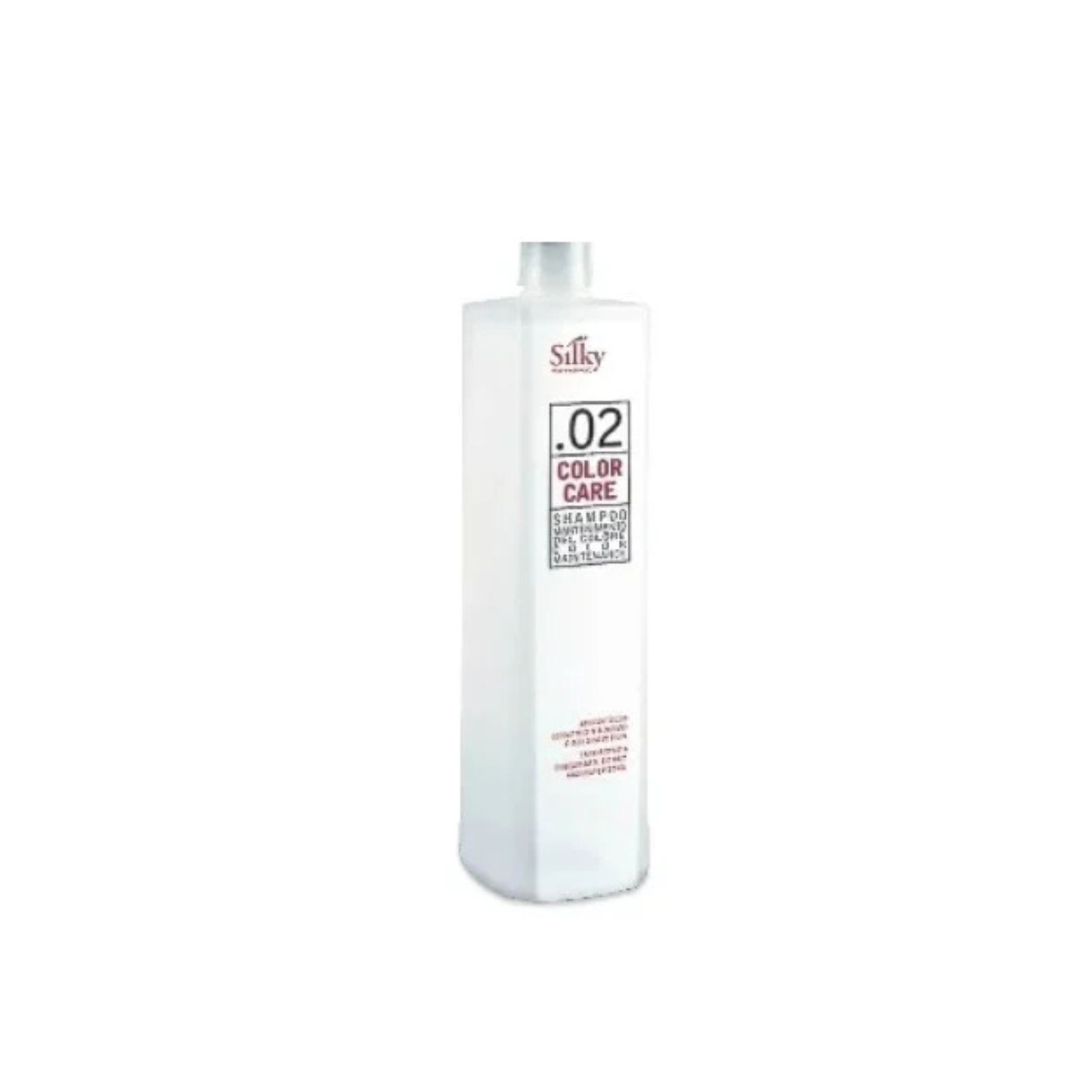 Şampon Silky Color Care 1000ml