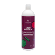 Șampon cu efect antioxidant | Kallos Pro-Tox Superfruits Antioxidant Shampoo
