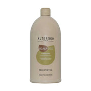 Șampon energizant pentru scalp sensibil | AlterEgo ScalpEgo Energizing