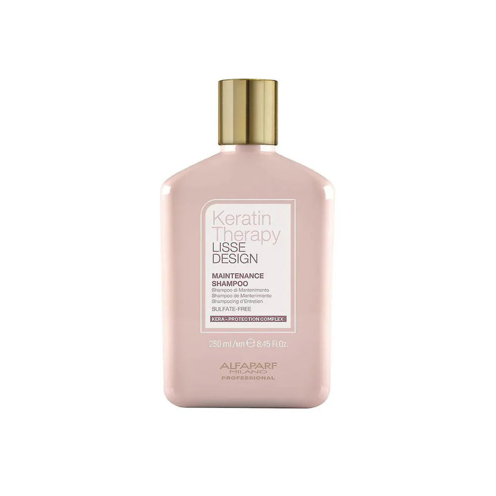 Șampon menținere keratina | Alfaparf Lisse Design Keratin Therapy