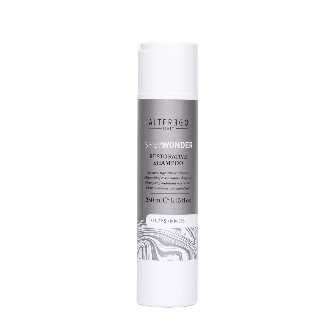 Șampon regenerare si hidratare | AlterEgo SheWonder Restorative Shampoo 250ml