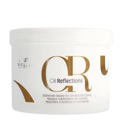 Sampon hidratant par stralucitor | Wella Oil Luminous 500ml