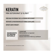 Sampon keratina par deteriorat | Alfaparf Il Salone Milano Keratin