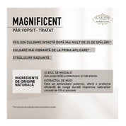 Masca par vopsit | Alfaparf Il Salone Milano Magnificent 500ml