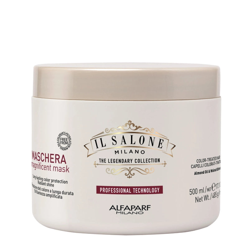 Masca par vopsit | Alfaparf Il Salone Milano Magnificent 500ml