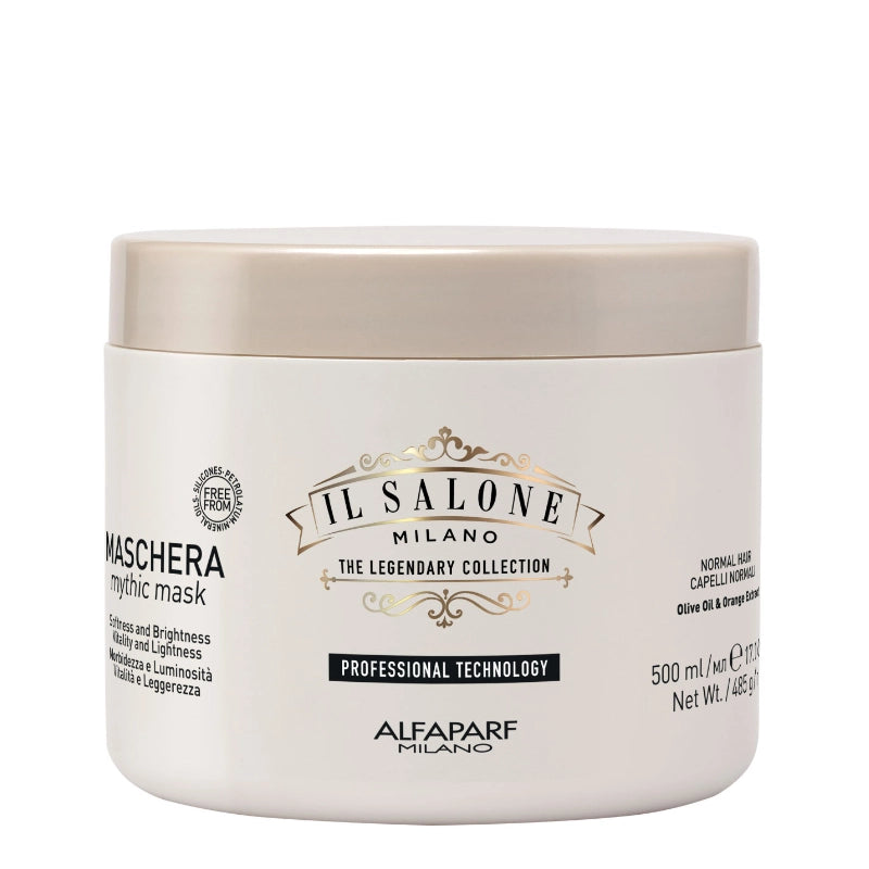 Masca par normal | Alfaparf Il Salone Milano Mythic 500 ml
