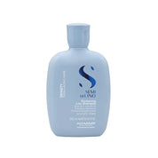 Sampon densificator par subtire Alfaparf Semi Di Lino Thickening 250ml