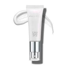 Baza machiaj cu SPF 30 | Malu Wilz  IT PIECE PRIMER SPF 30 20ml