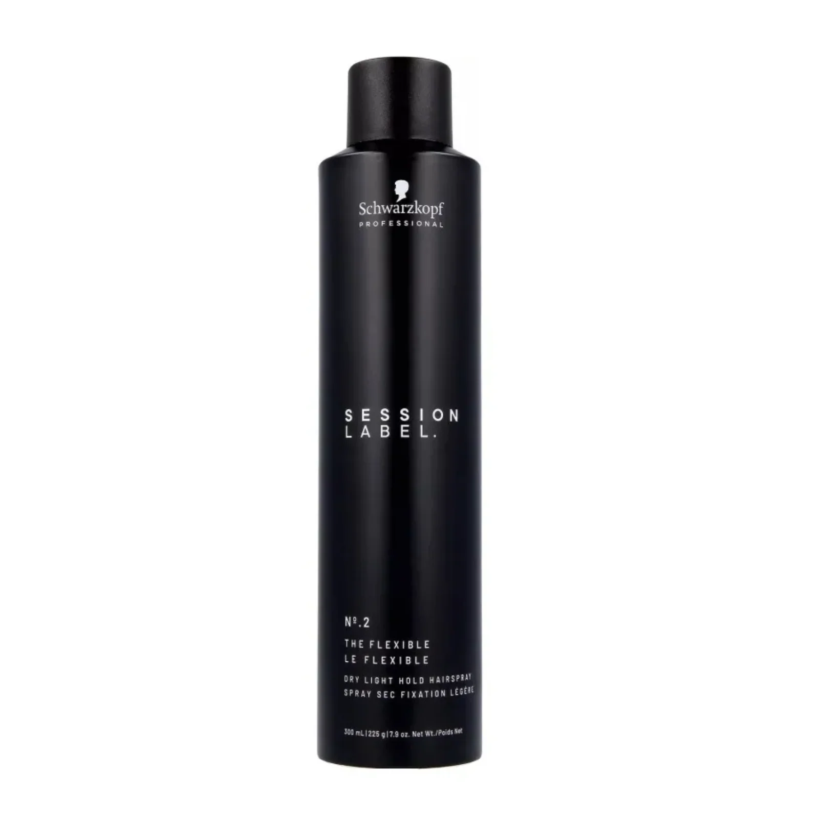 Fixativ Cu Fixare Flexibila | The Flexible Osis Session Label  Schwarzkopf Professional