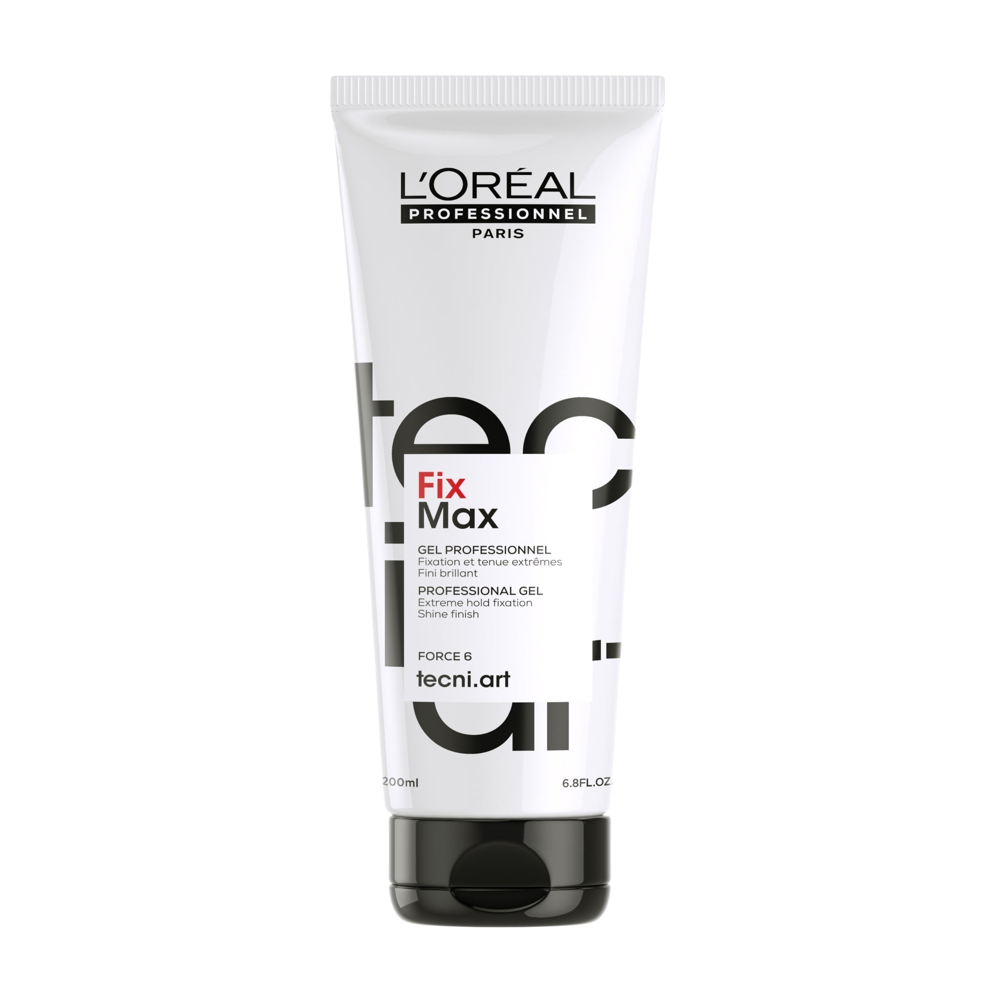 Gel de Fixare Profesional L’Oréal Professionnel Tecni.Art Fi