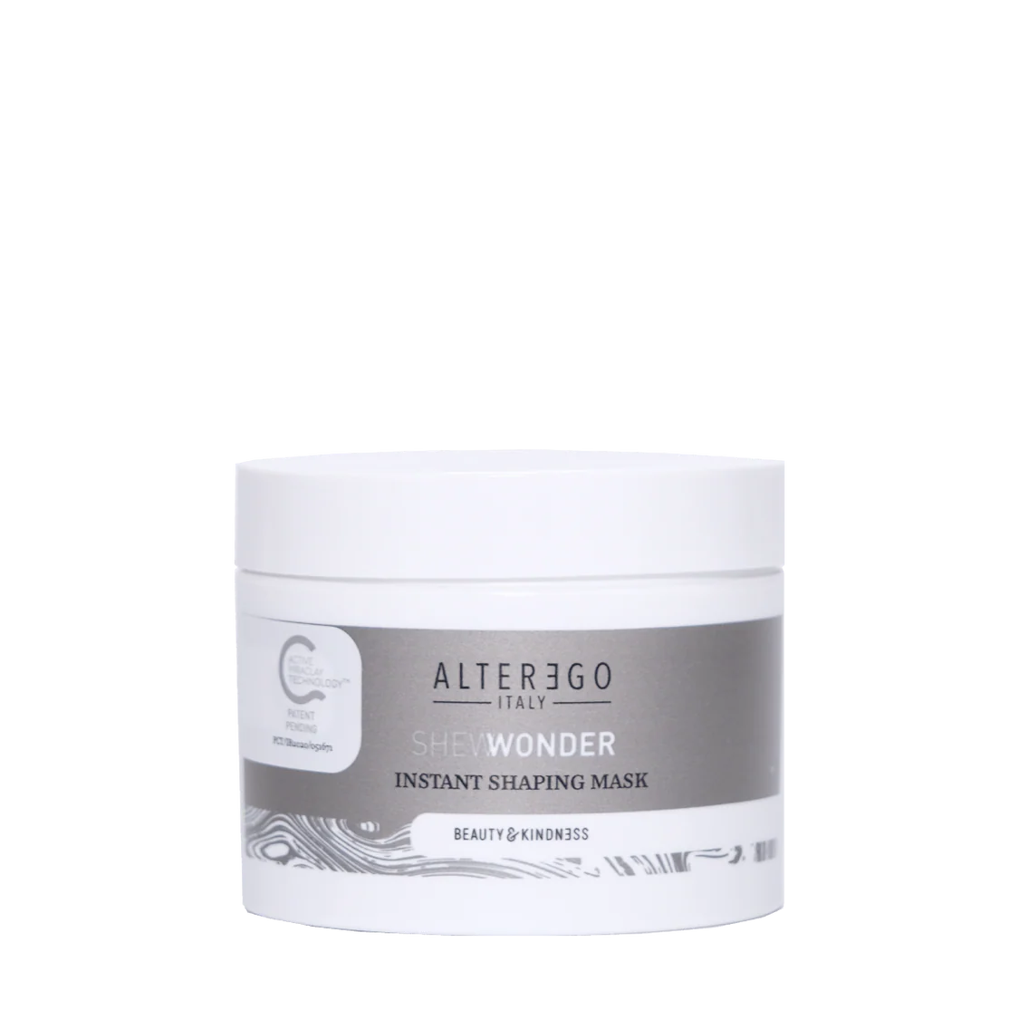 Masca intensiva | AlterEgo SheWonder Instant Shaping Mask
