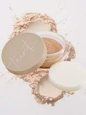 Pudra translucida de fixare |Malu Wilz Fixing Powder 15g