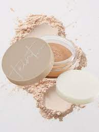 Pudra translucida de fixare |Malu Wilz Fixing Powder 15g