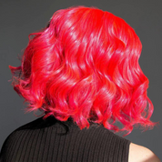 Vopsea de Păr Semipermanentă Manic Panic Pussycat Pink