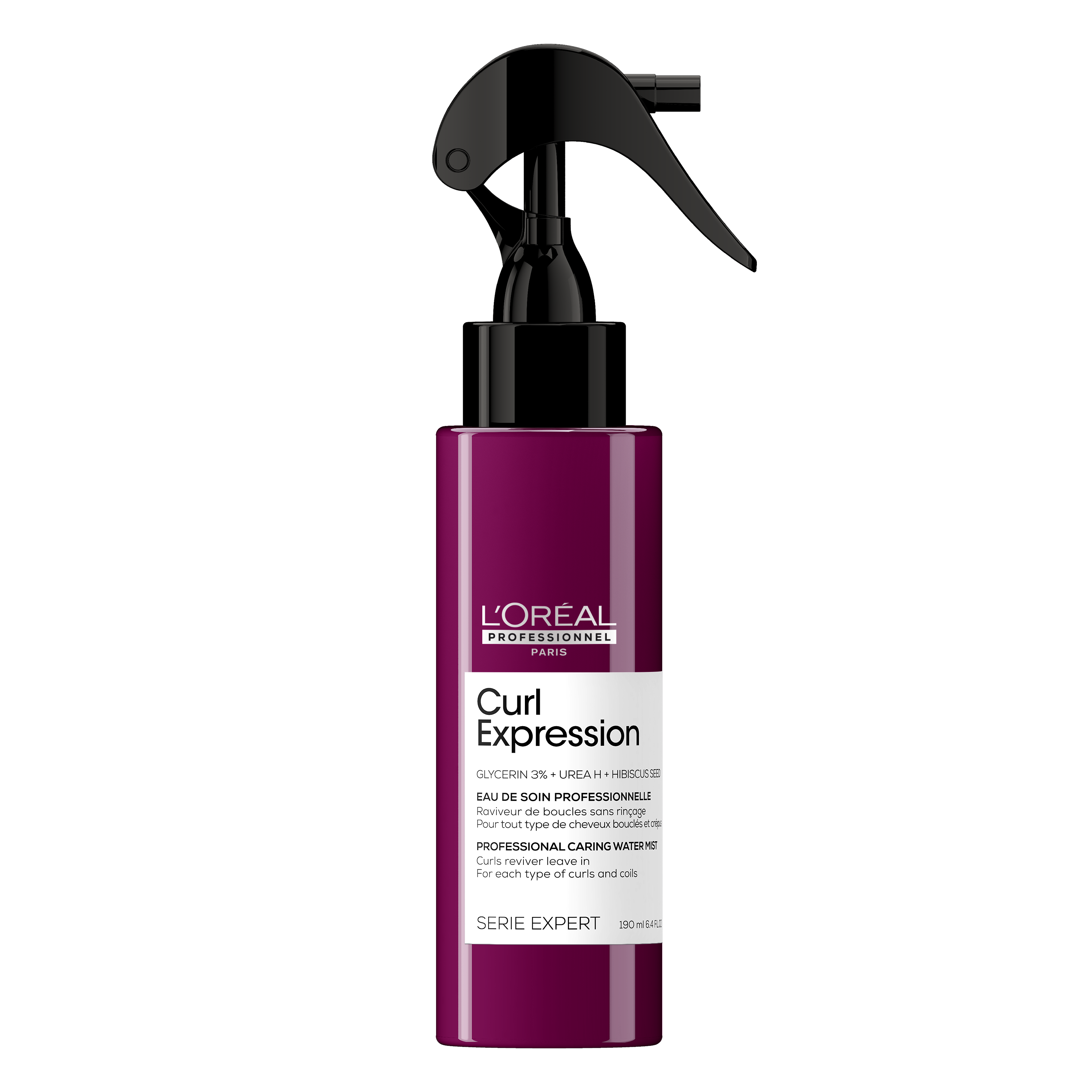 Spray Revigorant Profesional L'Oréal Professionnel Serie Exp