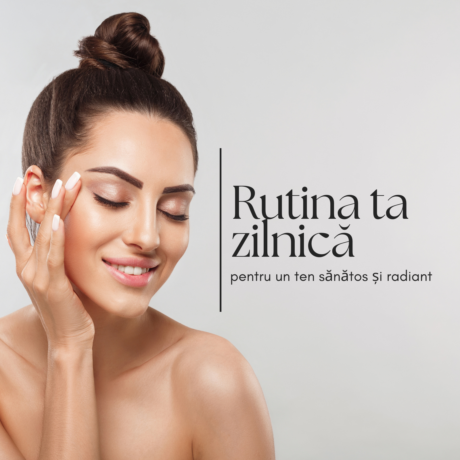 Îngrijire Ten Produse pentru un ten sănătos luminos Beautifier