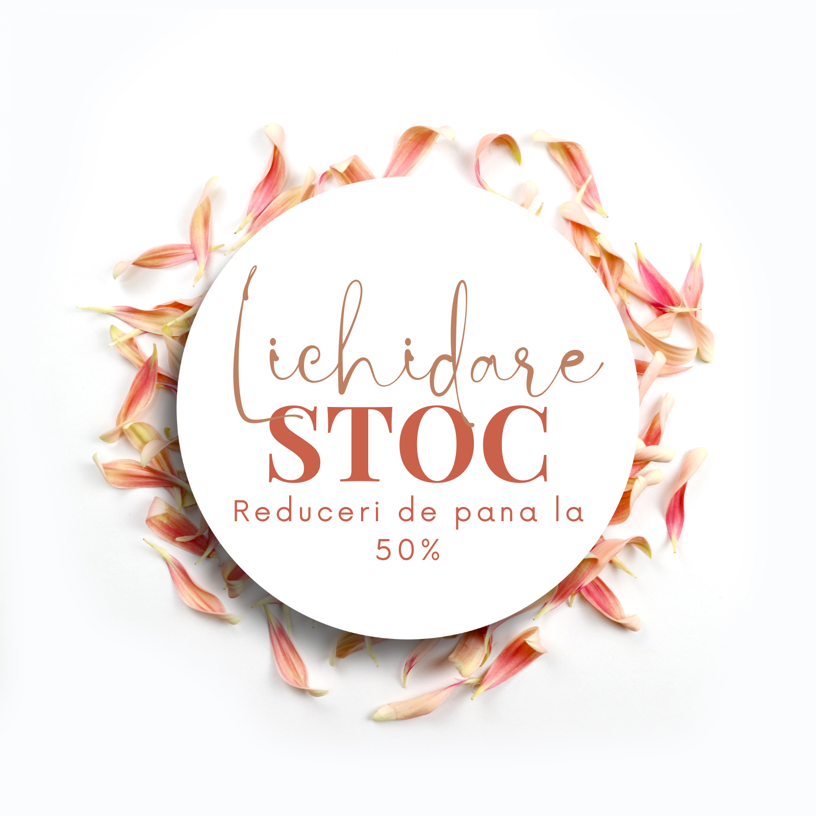 Lichidare de stoc reduceri Beautifier produse ingrijire si styling par
