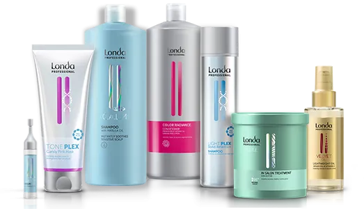 Produse profesionale de par Londa Professional