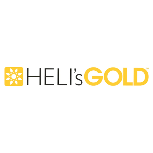 Heli's Gold