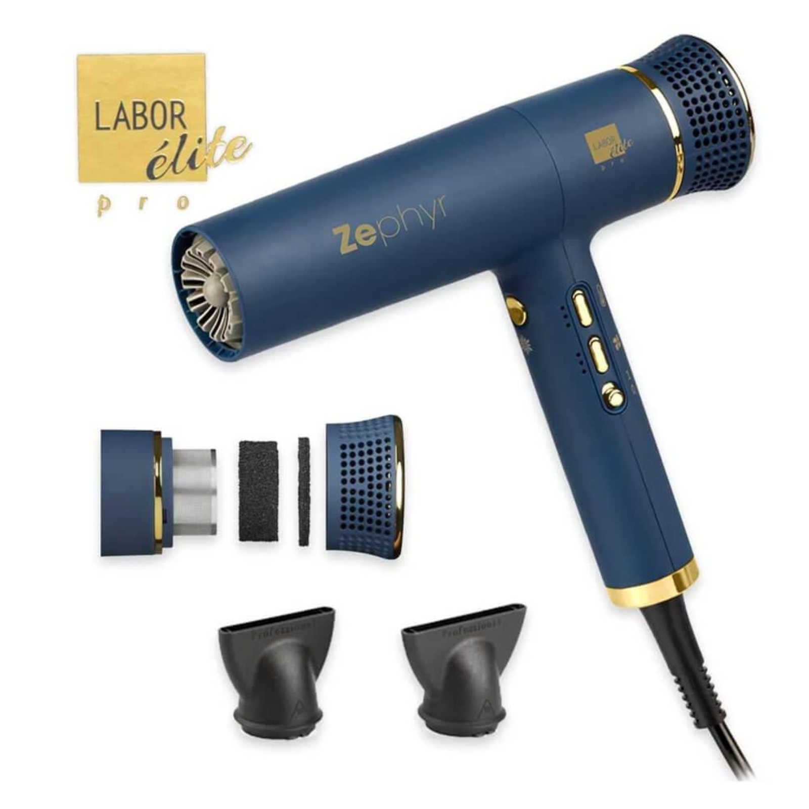 Labor Pro
