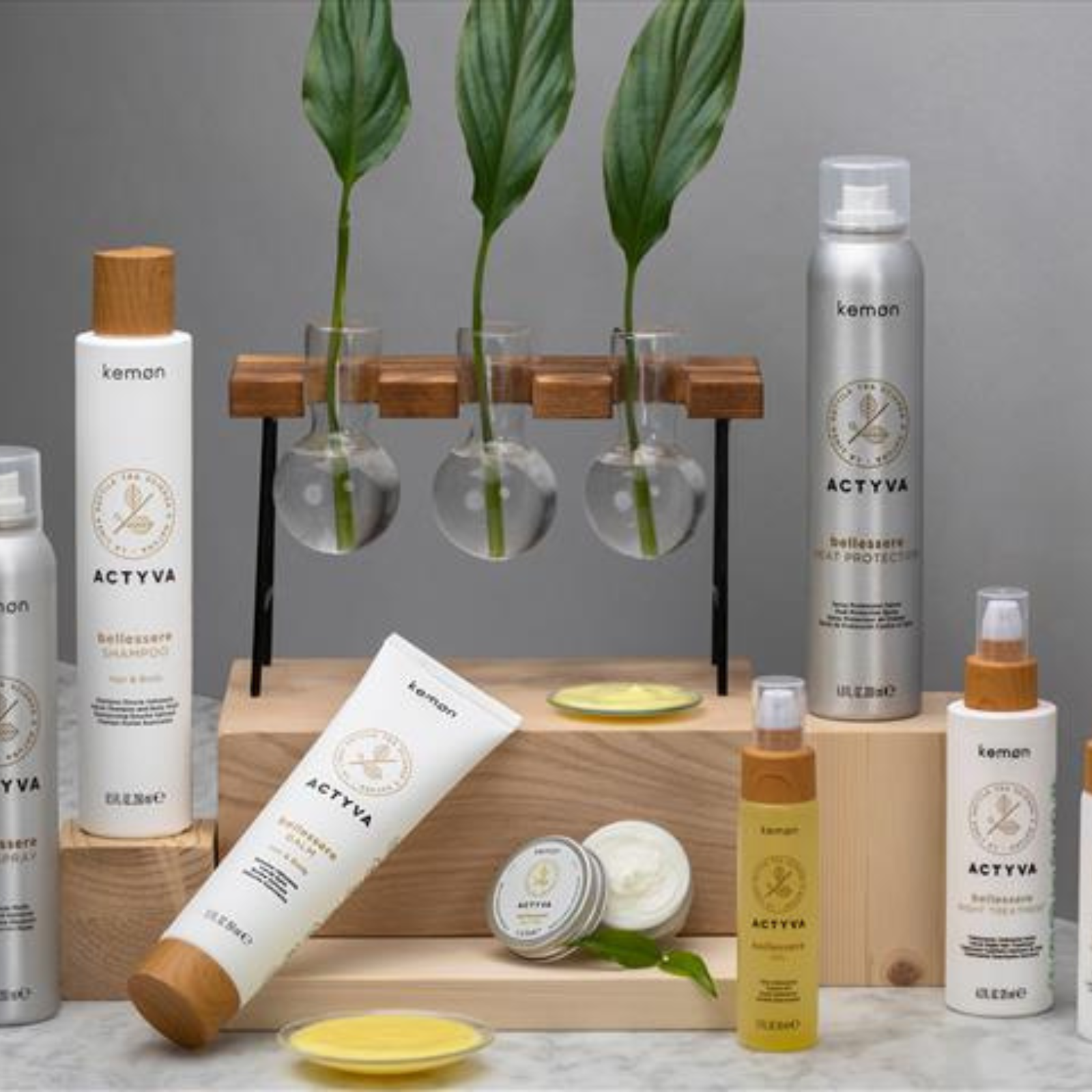 Produse ingrijire Kemon Beautifier.ro