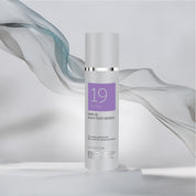 Ulei par blond vopsit | Biotop Pro Silver Oil 19 100ml