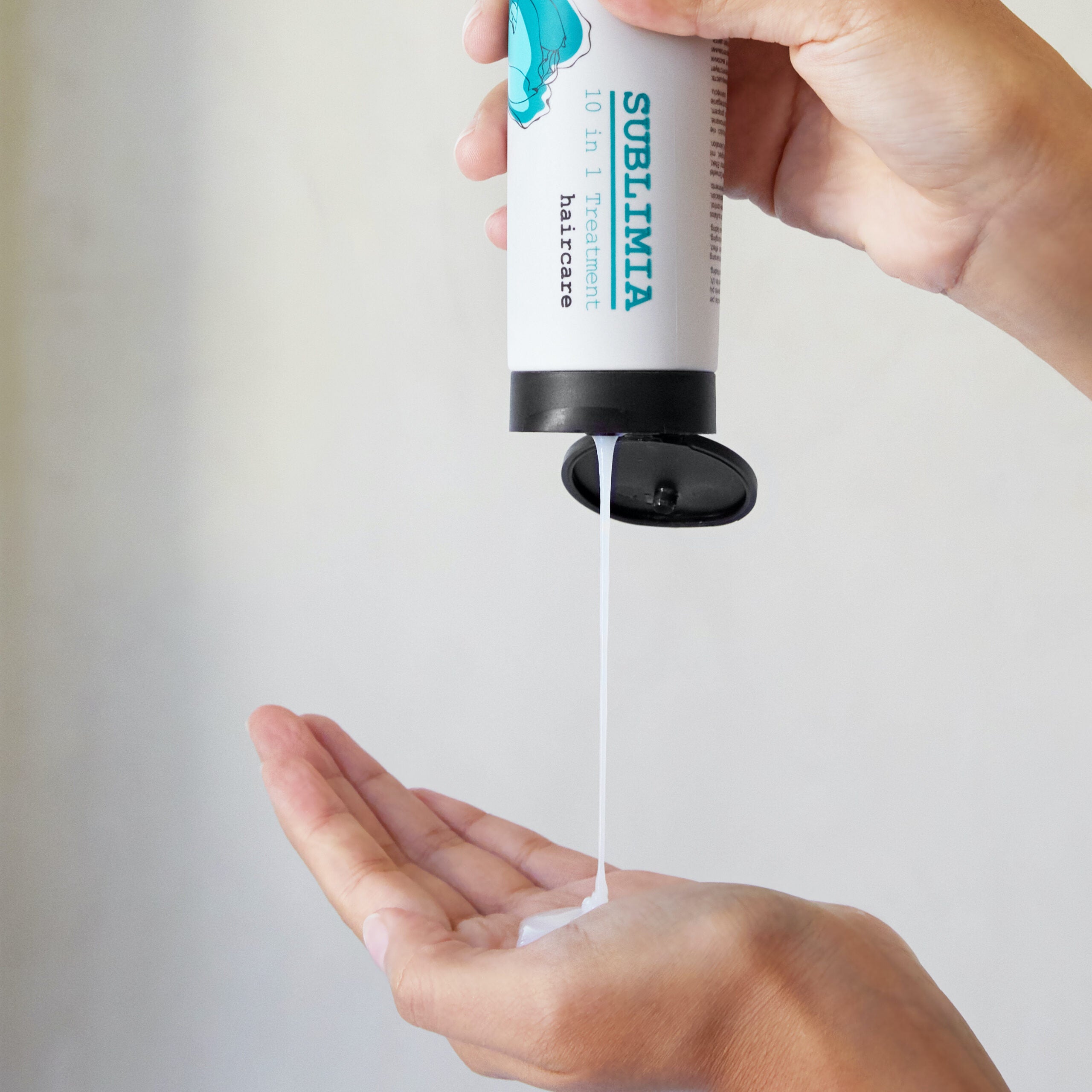 Sampon pentru par uscat | Elgon Sublimia Hair DD 250 ml