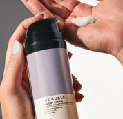 Crema pentru bucle | Elgon Yes Curls Memory Cream